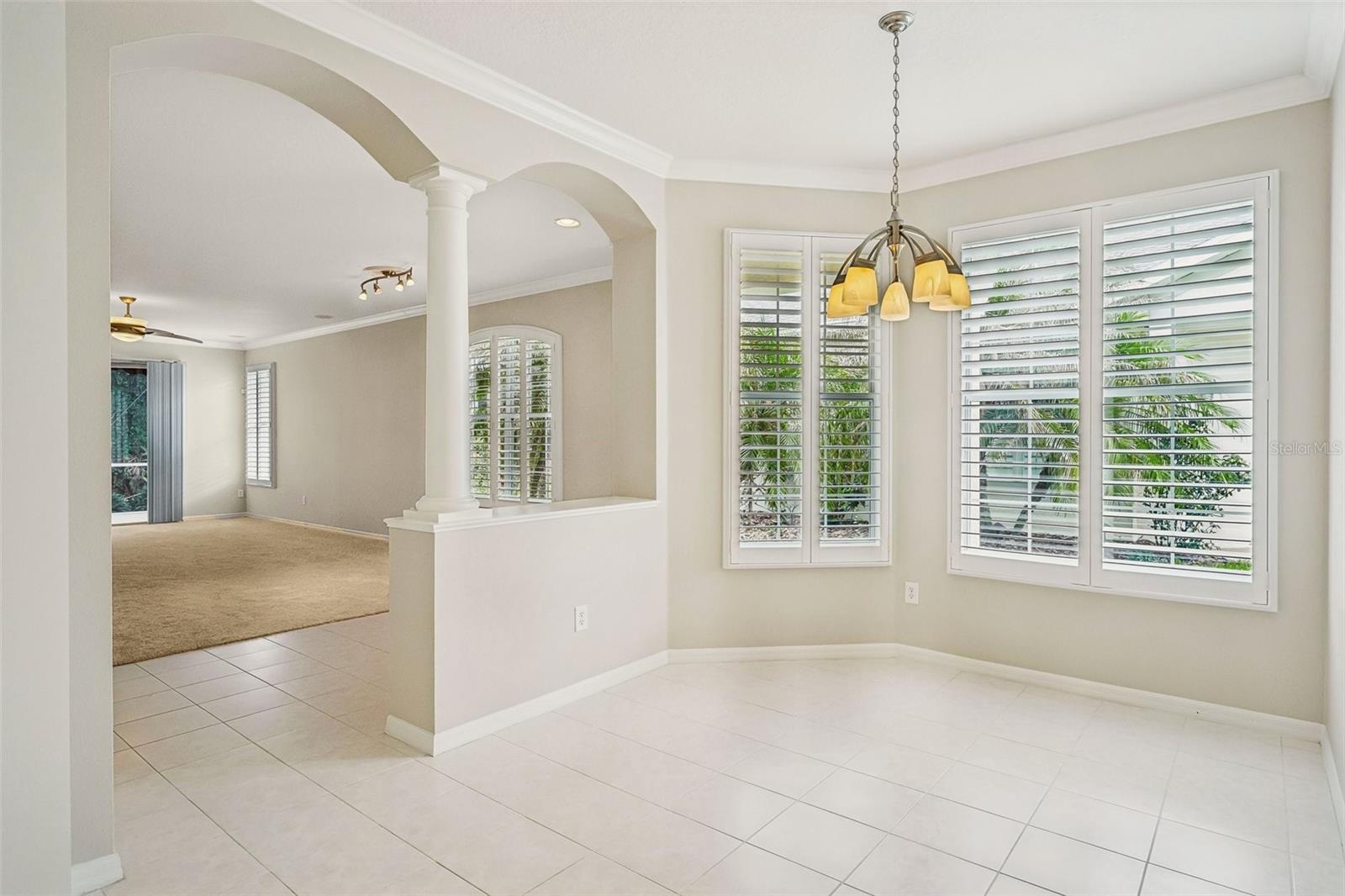3244 CHAPEL CREEK CIR, WESLEY CHAPEL, FL, 33544