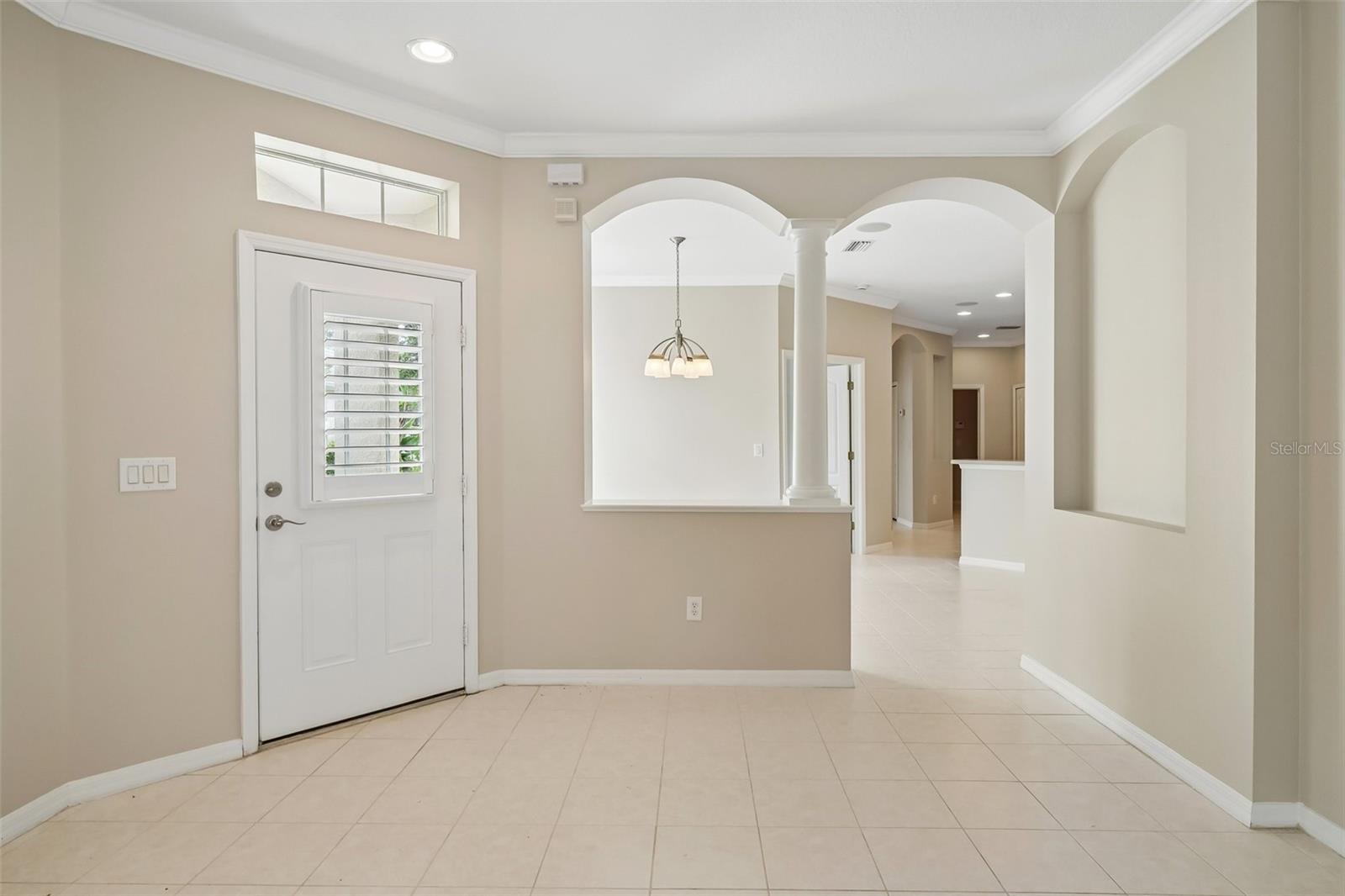 3244 CHAPEL CREEK CIR, WESLEY CHAPEL, FL, 33544