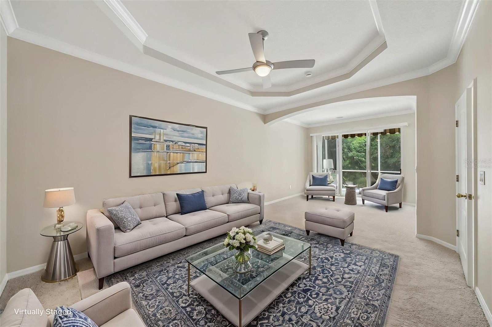 3244 CHAPEL CREEK CIR, WESLEY CHAPEL, FL, 33544