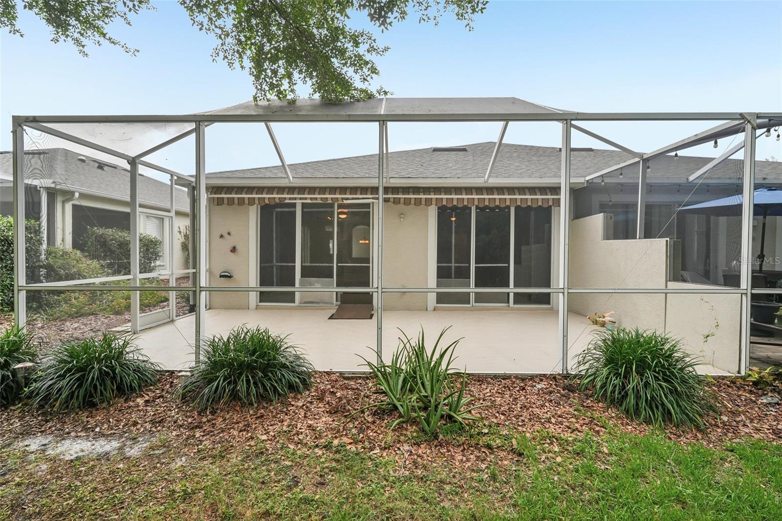 3244 CHAPEL CREEK CIR, WESLEY CHAPEL, FL, 33544
