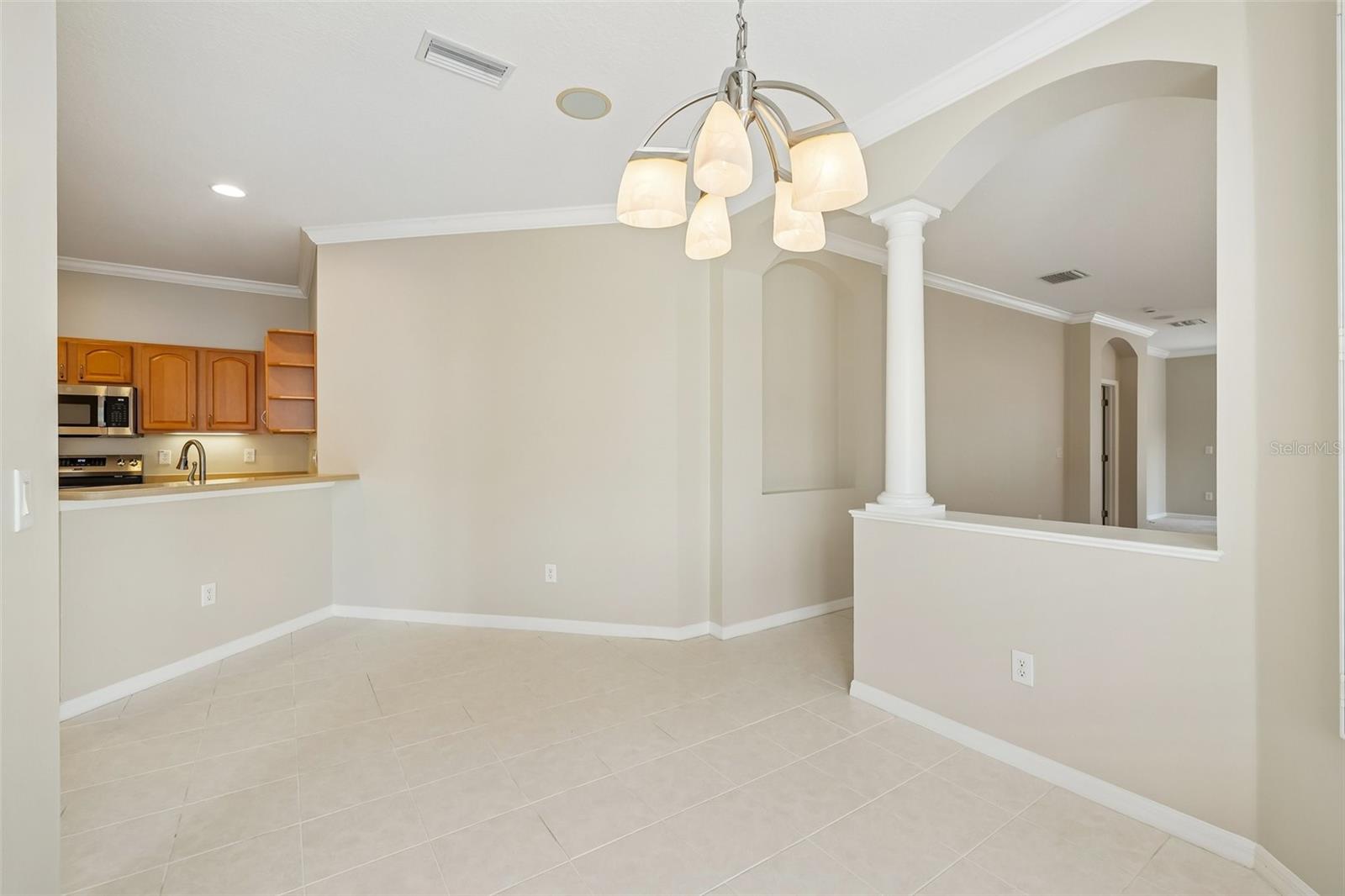 3244 CHAPEL CREEK CIR, WESLEY CHAPEL, FL, 33544