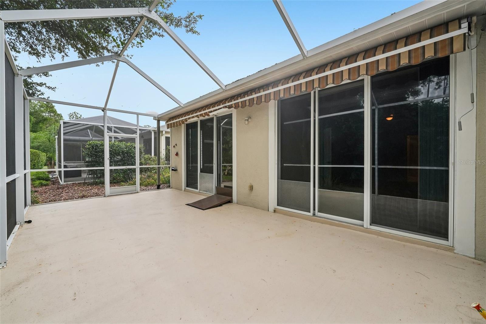 3244 CHAPEL CREEK CIR, WESLEY CHAPEL, FL, 33544