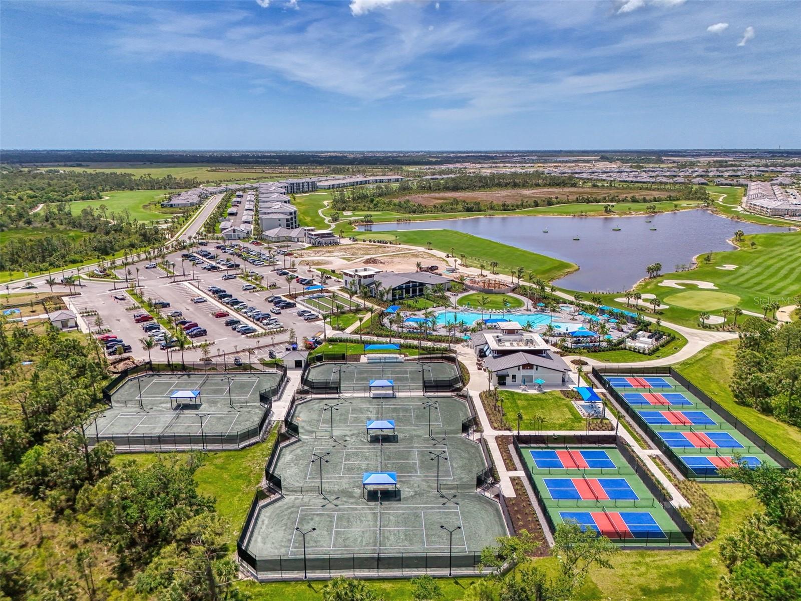 17625 OPAL SAND DR #304, VENICE, FL, 34293