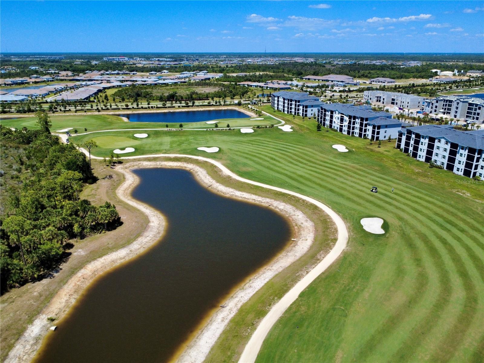 17625 OPAL SAND DR #304, VENICE, FL, 34293