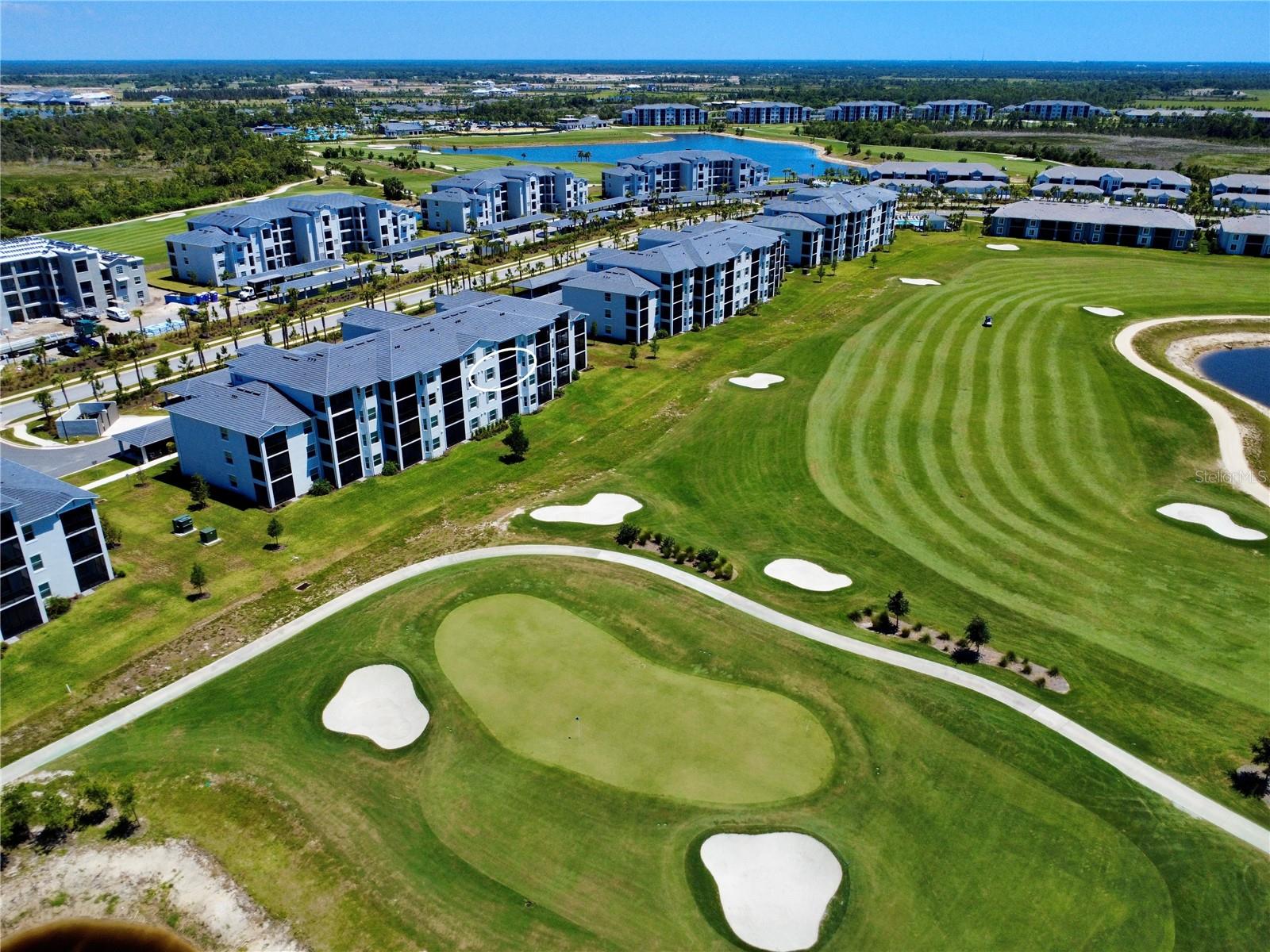 17625 OPAL SAND DR #304, VENICE, FL, 34293