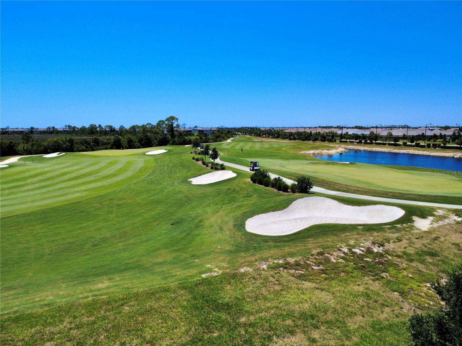17625 OPAL SAND DR #304, VENICE, FL, 34293