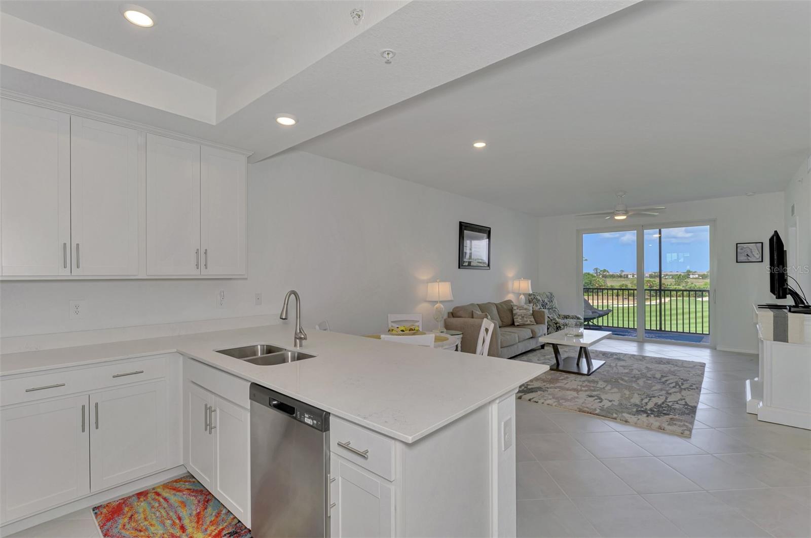 17625 OPAL SAND DR #304, VENICE, FL, 34293