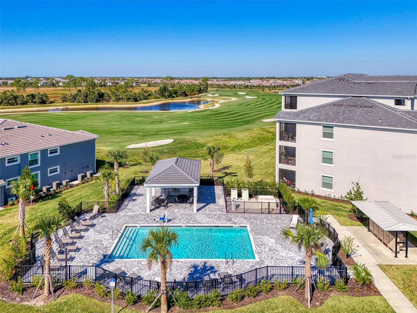 17625 OPAL SAND DR #304, VENICE, FL, 34293