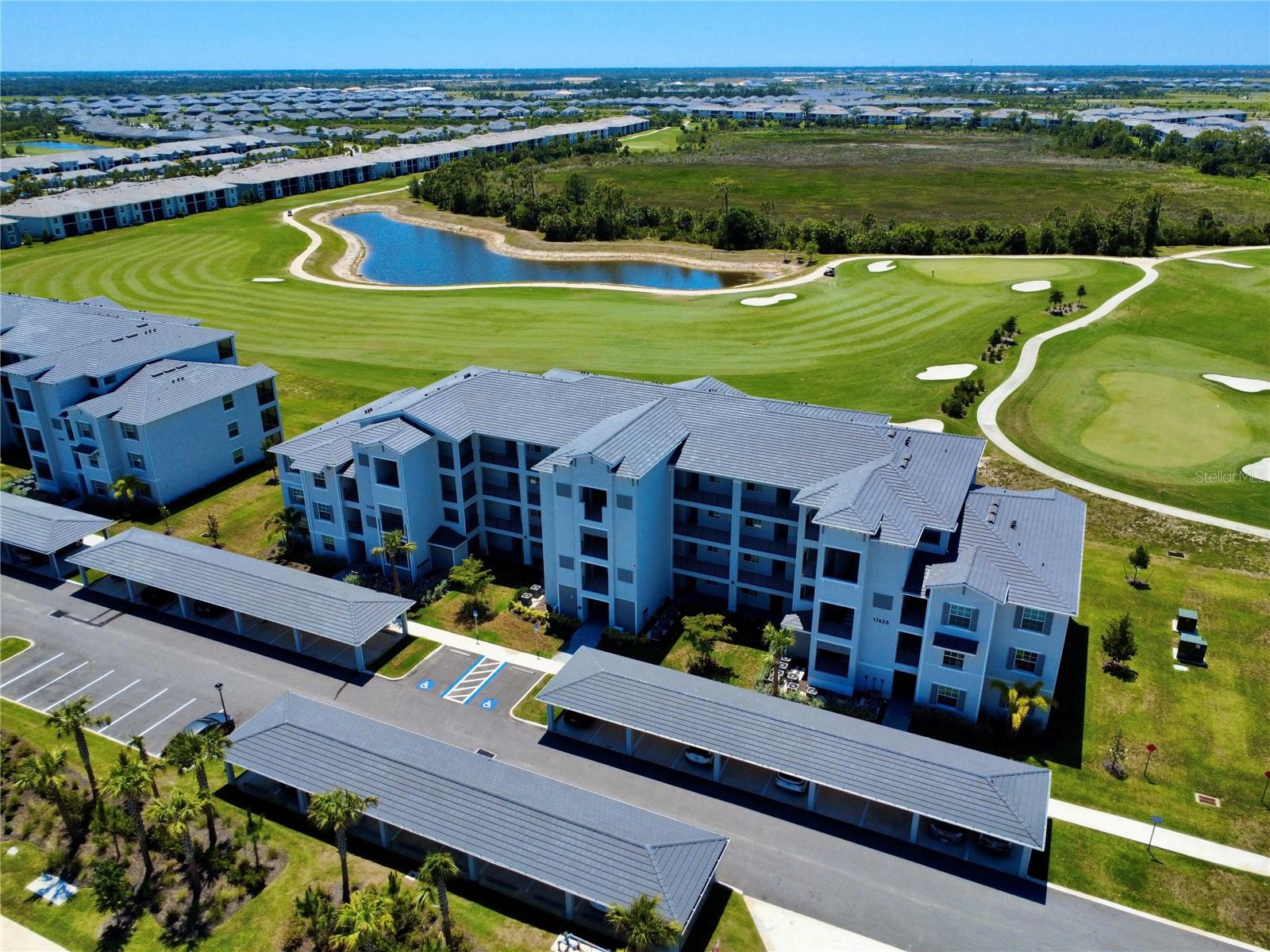 17625 OPAL SAND DR #304, VENICE, FL, 34293