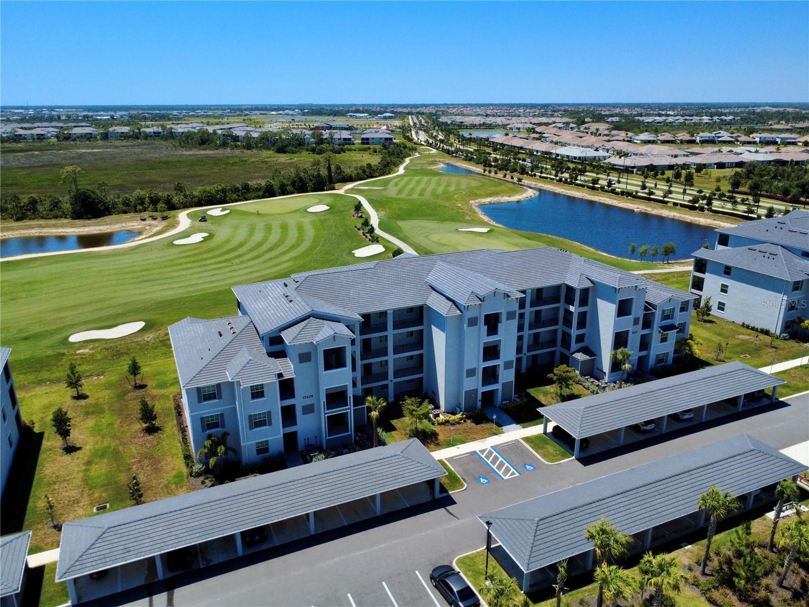 17625 OPAL SAND DR #304, VENICE, FL, 34293