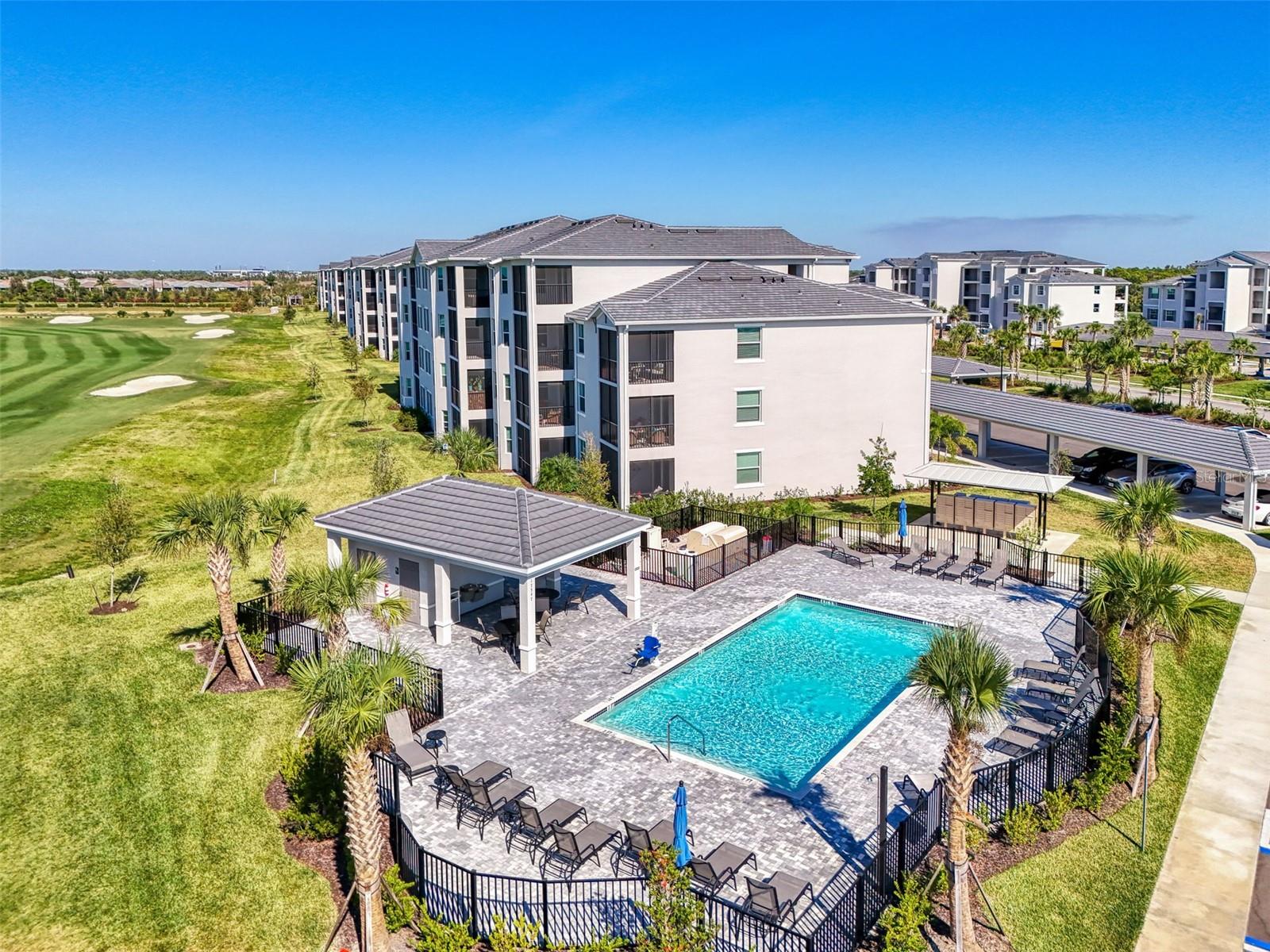 17625 OPAL SAND DR #304, VENICE, FL, 34293