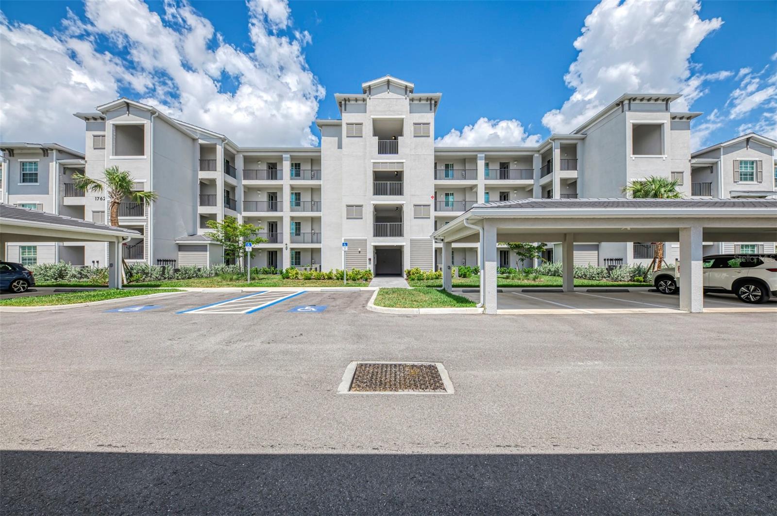17625 OPAL SAND DR #304, VENICE, FL, 34293