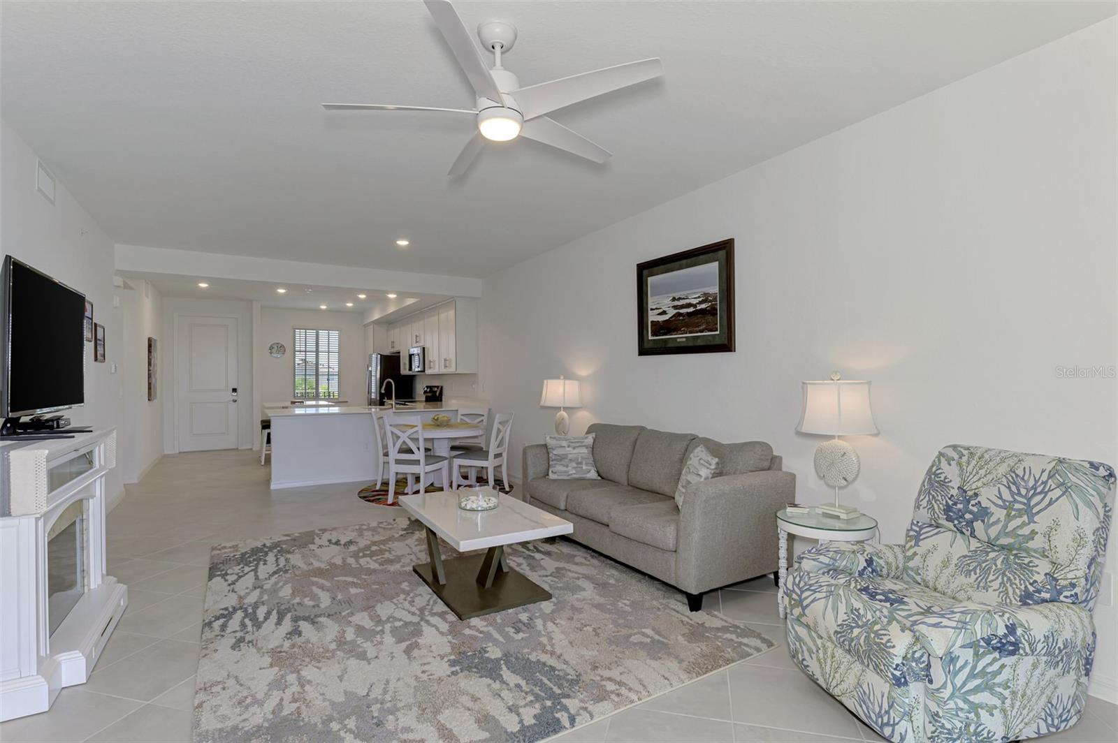 17625 OPAL SAND DR #304, VENICE, FL, 34293