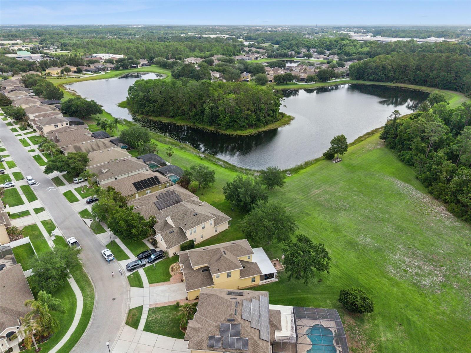 10530 CYPRESS TRAIL DR, ORLANDO, FL, 32825