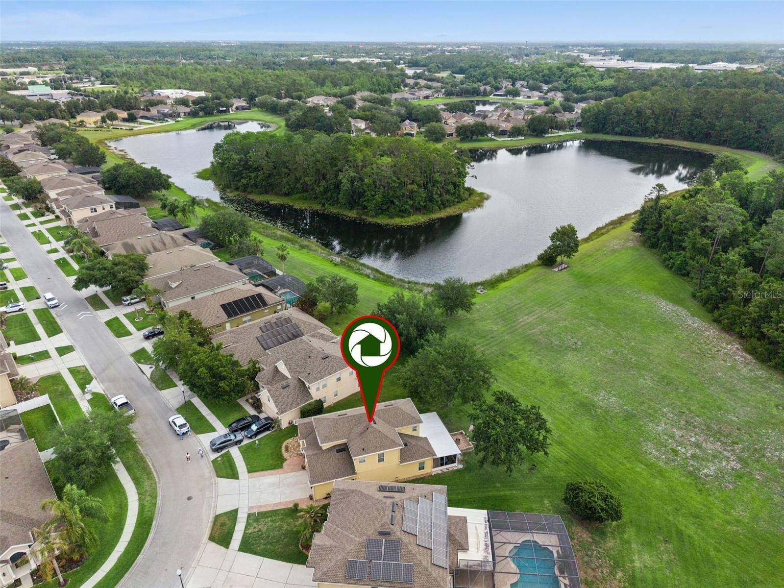 10530 CYPRESS TRAIL DR, ORLANDO, FL, 32825