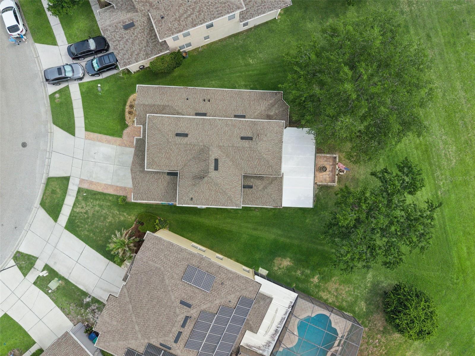 10530 CYPRESS TRAIL DR, ORLANDO, FL, 32825