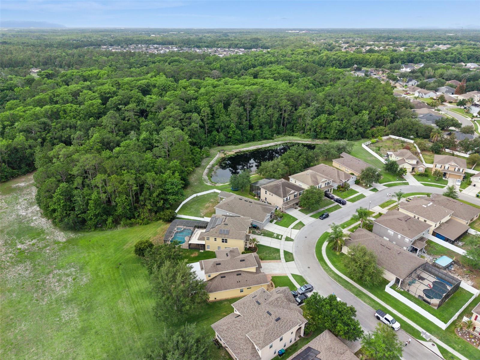10530 CYPRESS TRAIL DR, ORLANDO, FL, 32825