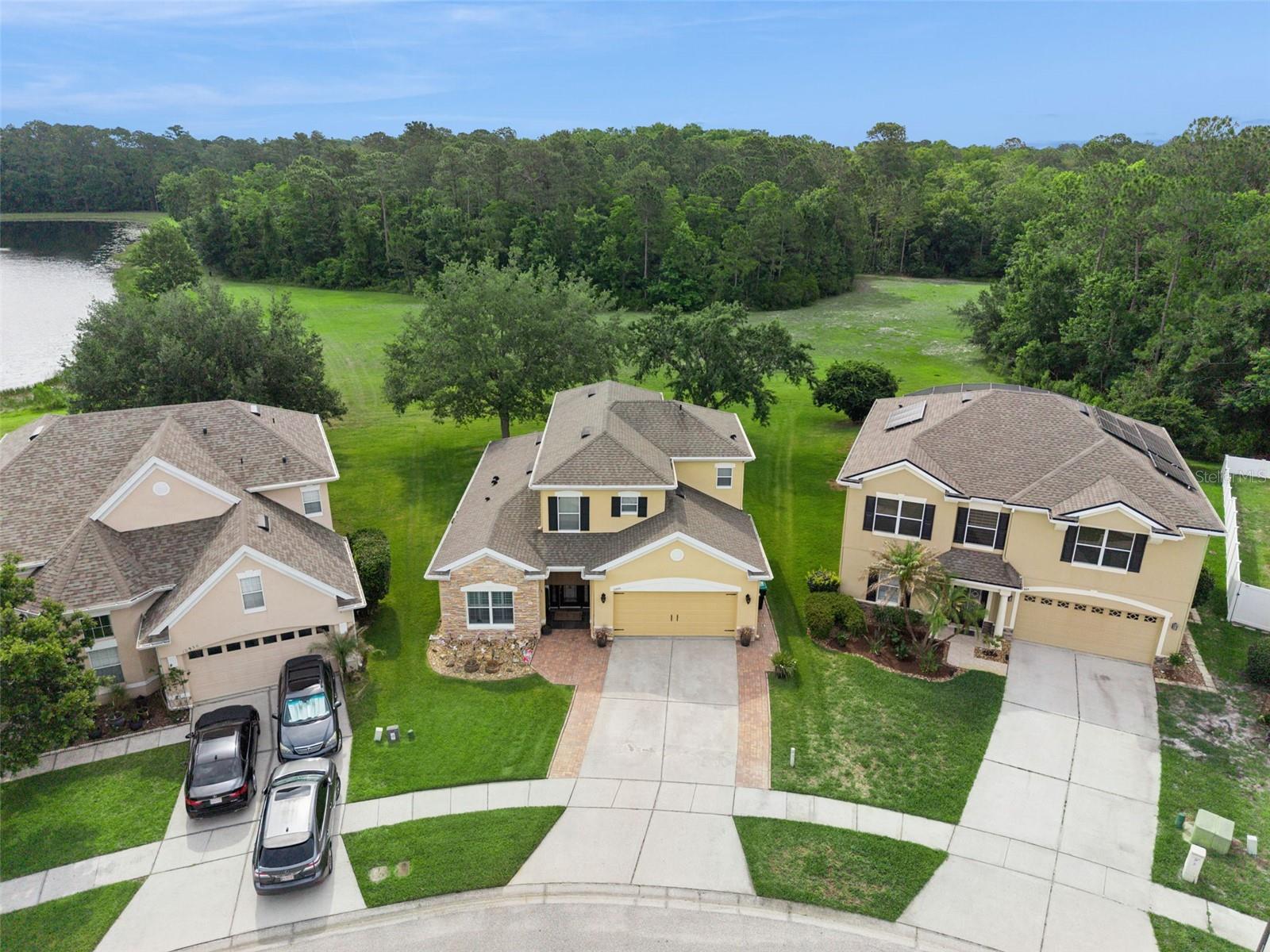 10530 CYPRESS TRAIL DR, ORLANDO, FL, 32825