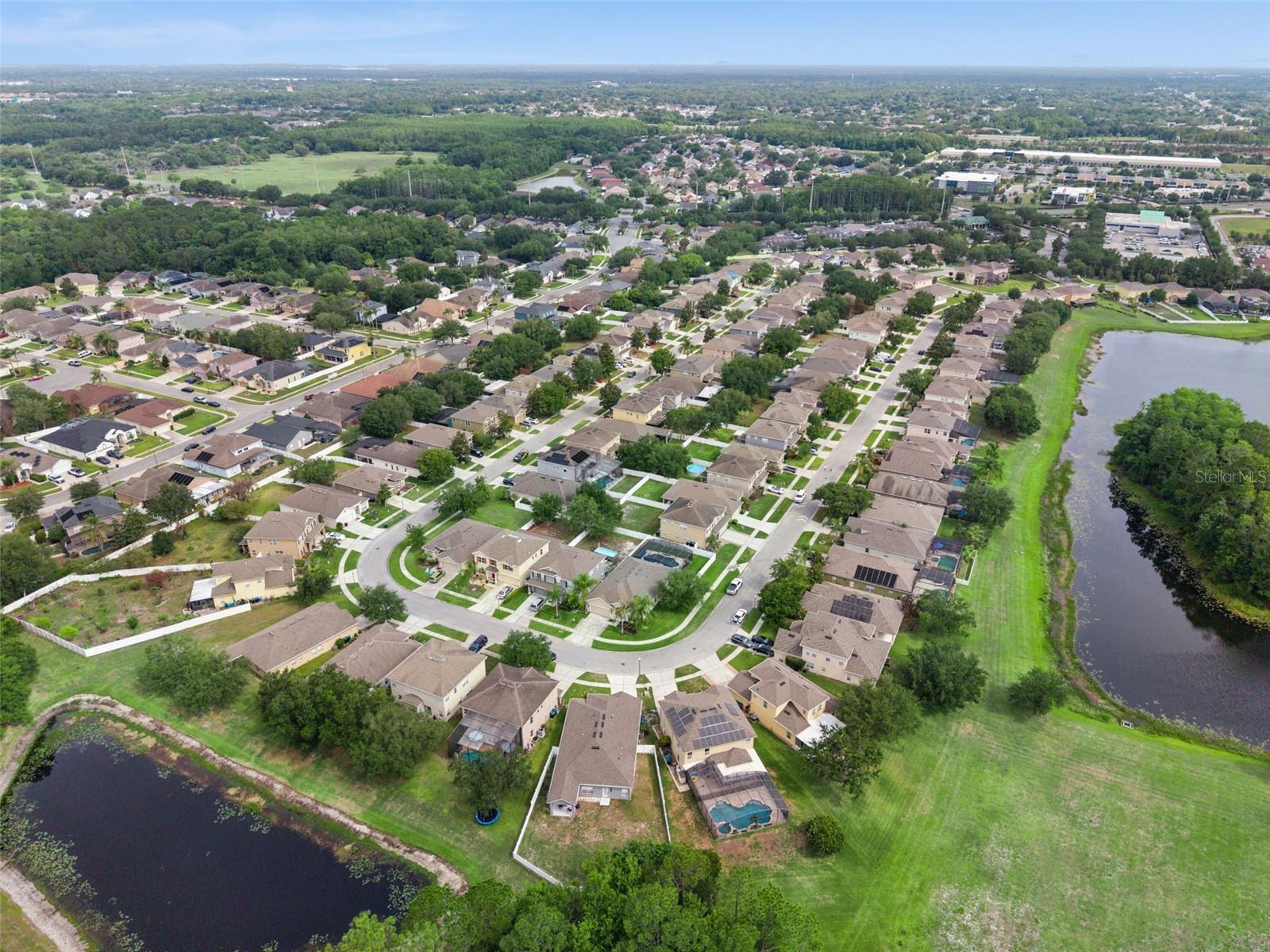 10530 CYPRESS TRAIL DR, ORLANDO, FL, 32825