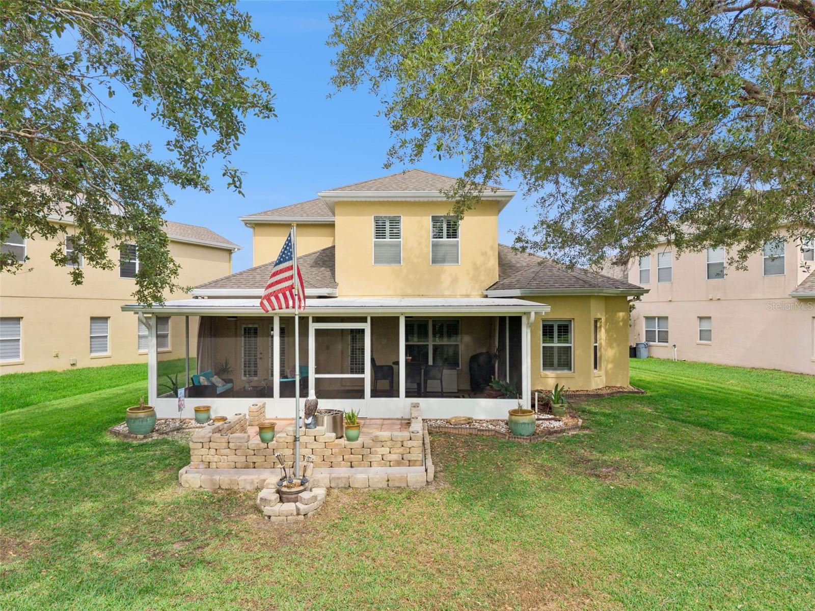 10530 CYPRESS TRAIL DR, ORLANDO, FL, 32825