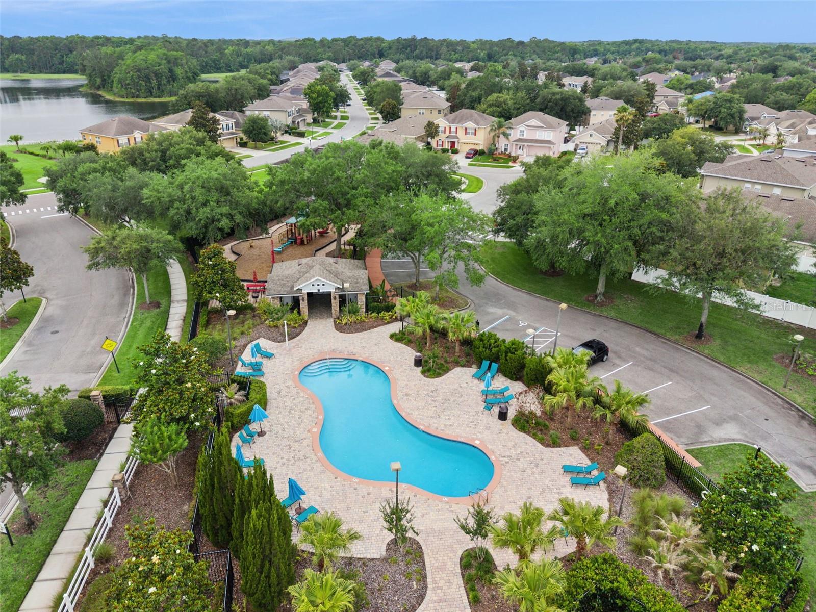 10530 CYPRESS TRAIL DR, ORLANDO, FL, 32825