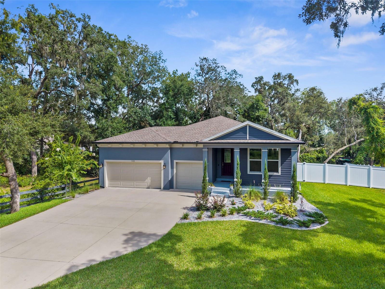 5100 WESTLAKE BLVD, DADE CITY, FL, 33523
