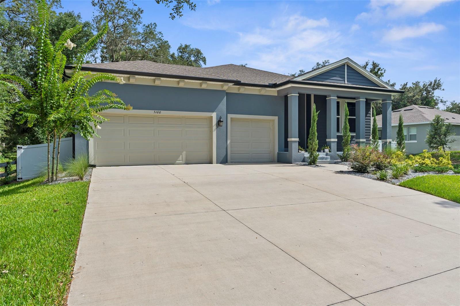 5100 WESTLAKE BLVD, DADE CITY, FL, 33523