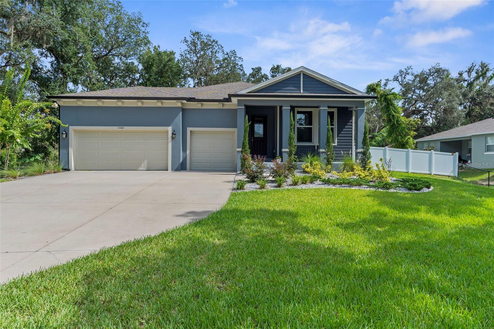 5100 WESTLAKE BLVD, DADE CITY, FL, 33523