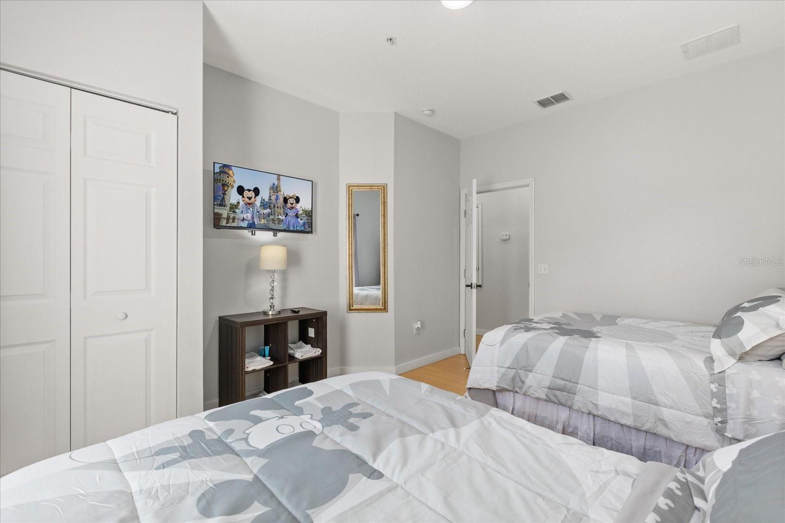 5356 DIPLOMAT CT #107, KISSIMMEE, FL, 34746