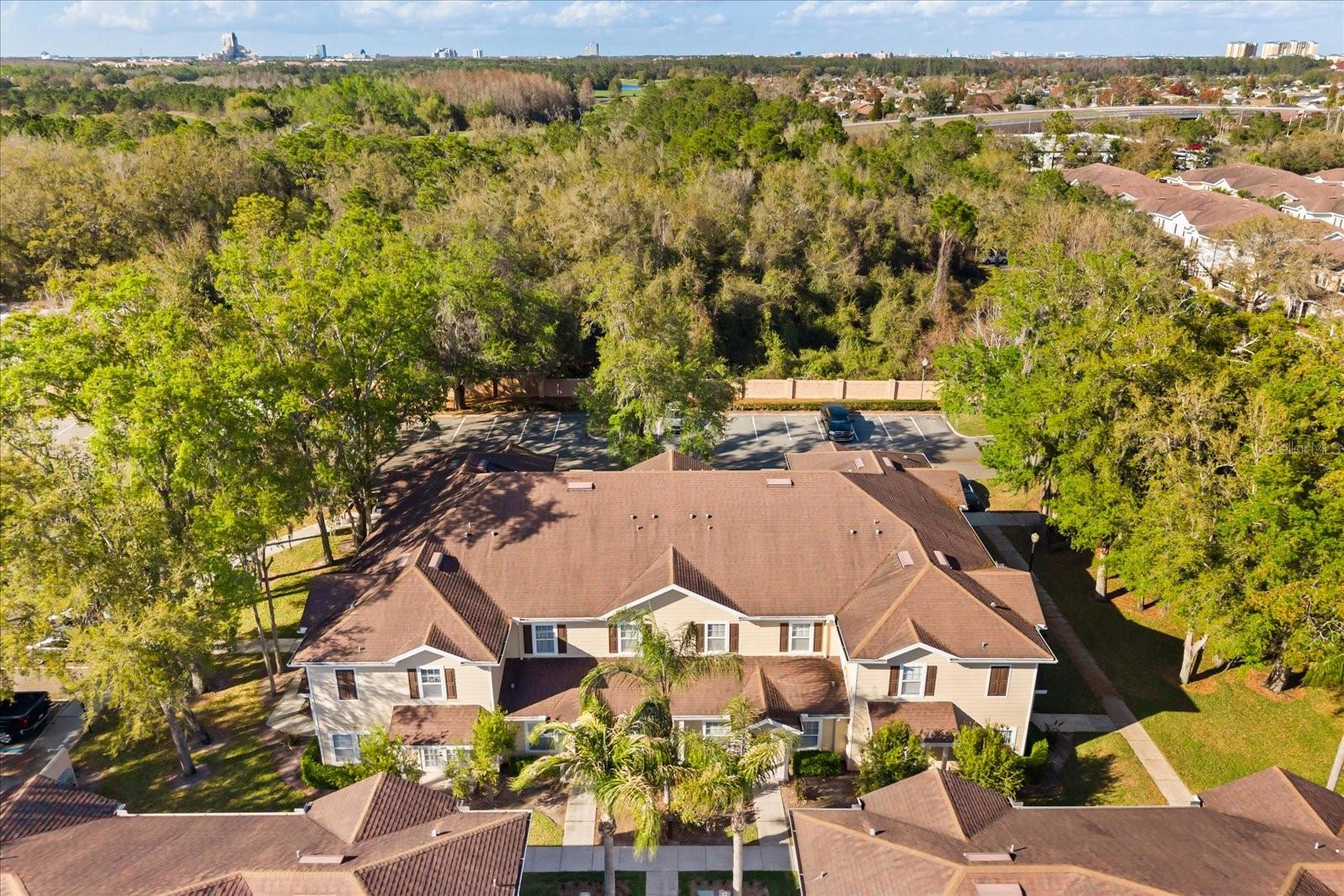 5356 DIPLOMAT CT #107, KISSIMMEE, FL, 34746