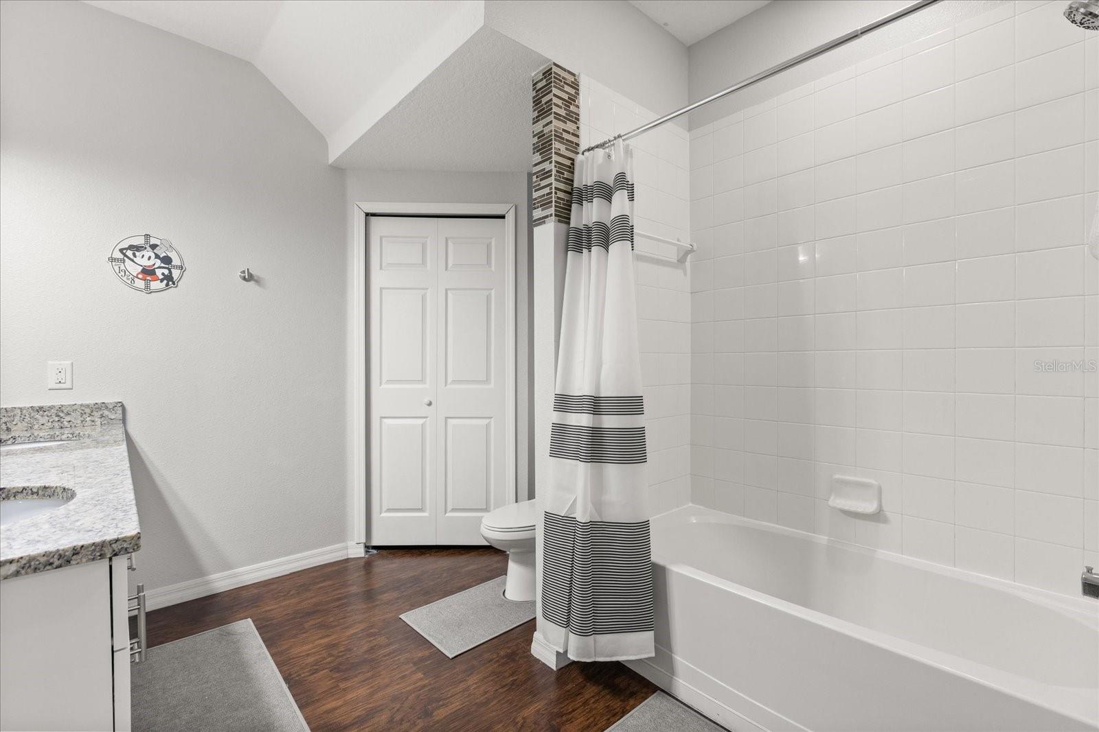 5356 DIPLOMAT CT #107, KISSIMMEE, FL, 34746