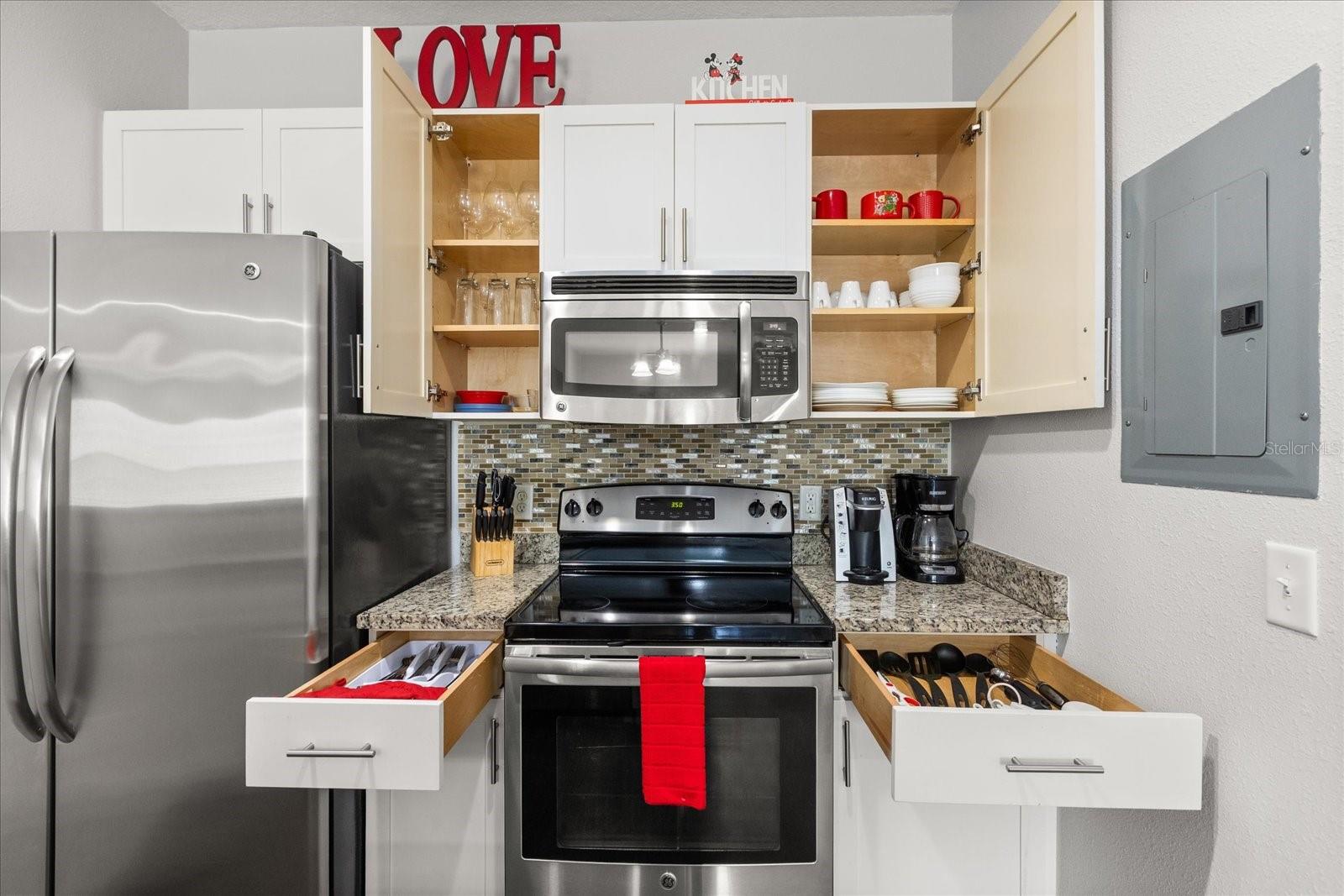 5356 DIPLOMAT CT #107, KISSIMMEE, FL, 34746