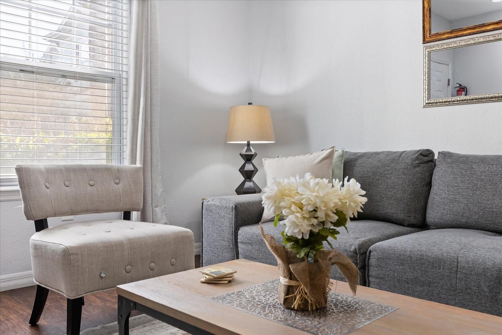 5356 DIPLOMAT CT #107, KISSIMMEE, FL, 34746
