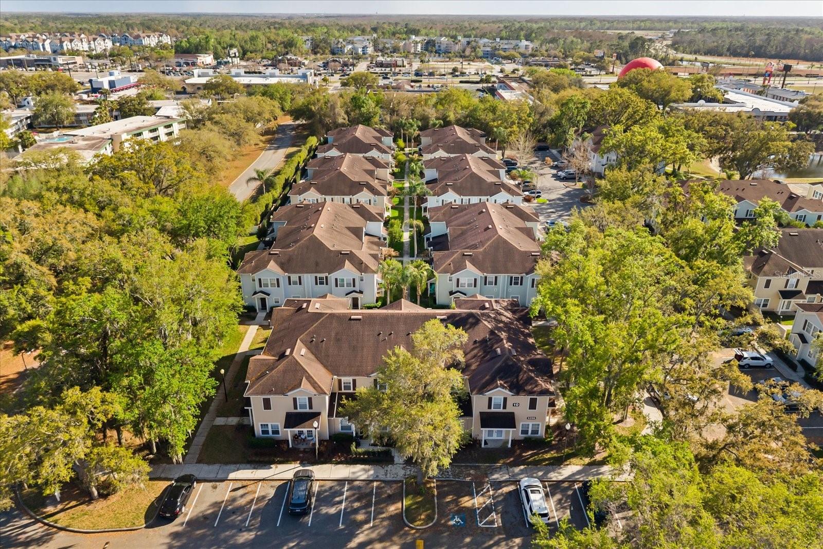 5356 DIPLOMAT CT #107, KISSIMMEE, FL, 34746