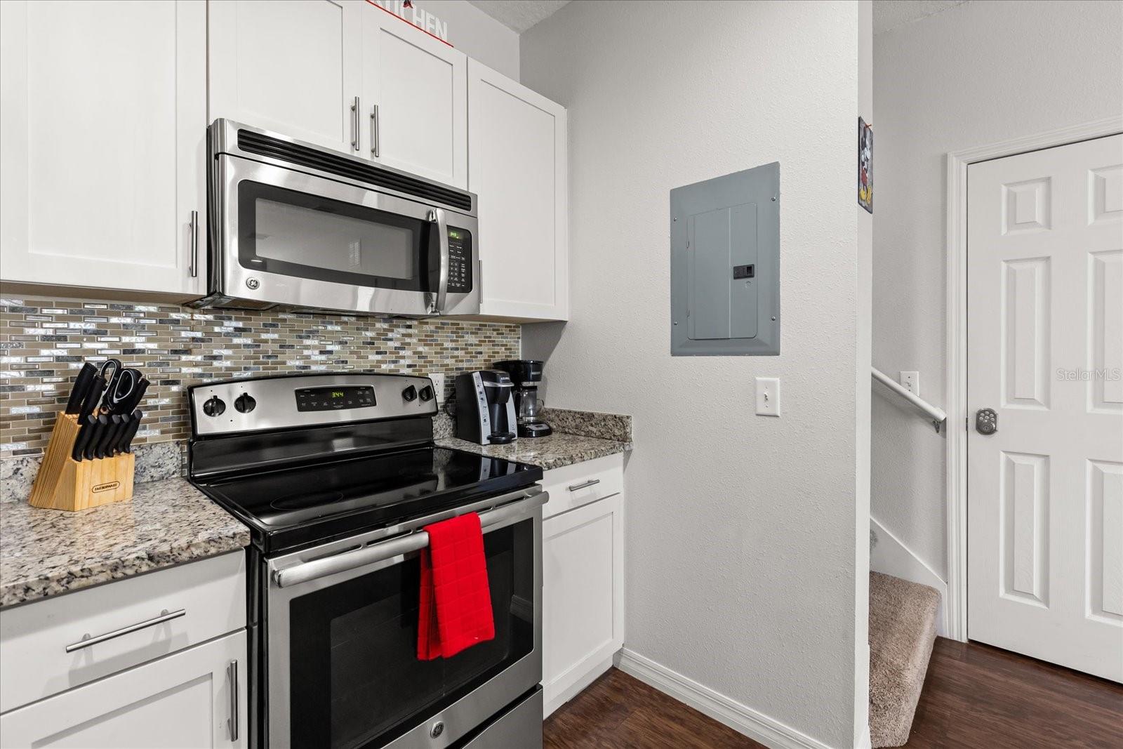 5356 DIPLOMAT CT #107, KISSIMMEE, FL, 34746