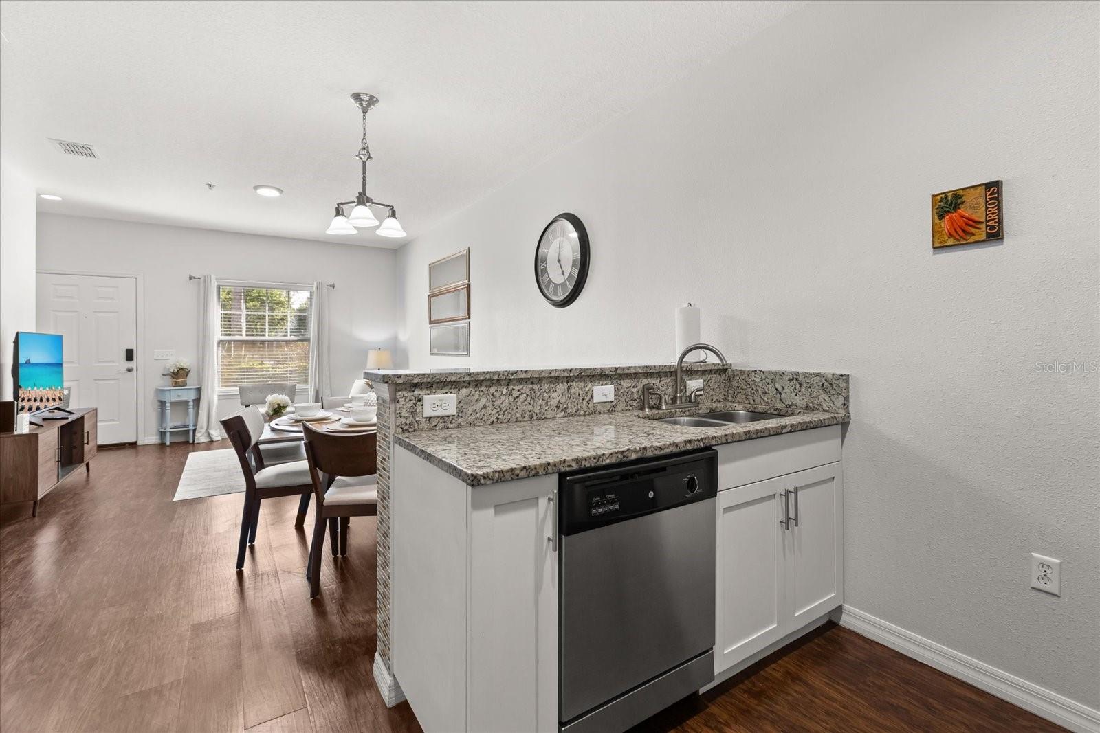 5356 DIPLOMAT CT #107, KISSIMMEE, FL, 34746