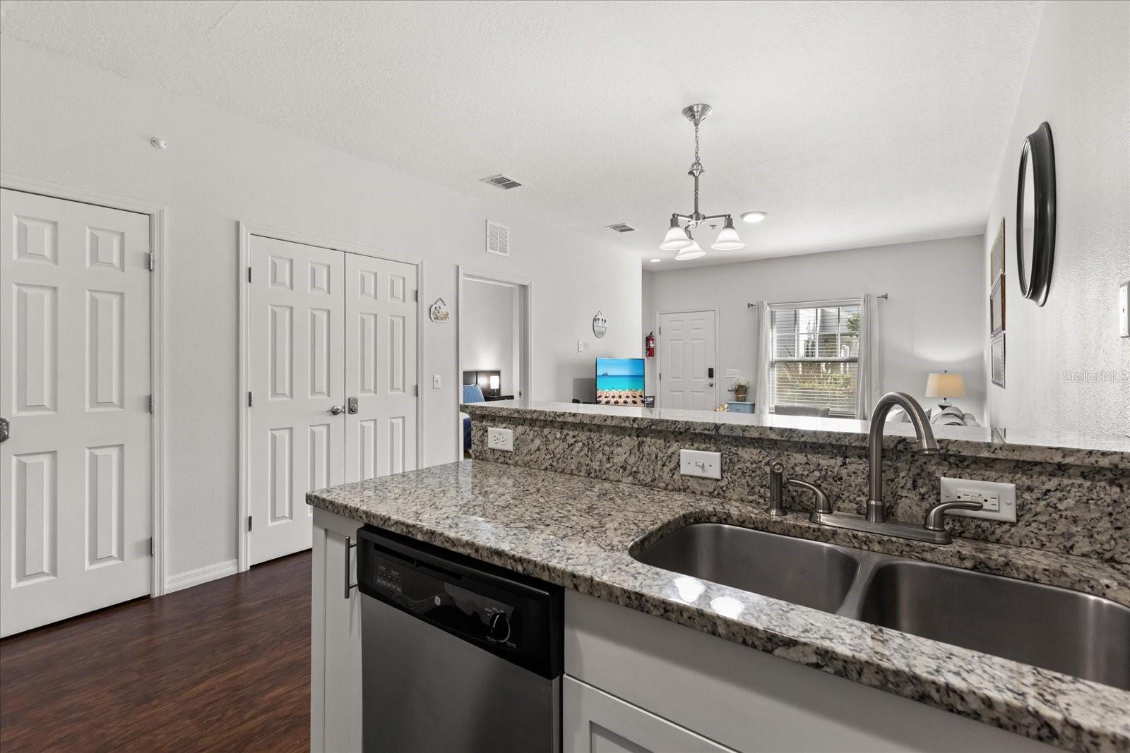 5356 DIPLOMAT CT #107, KISSIMMEE, FL, 34746