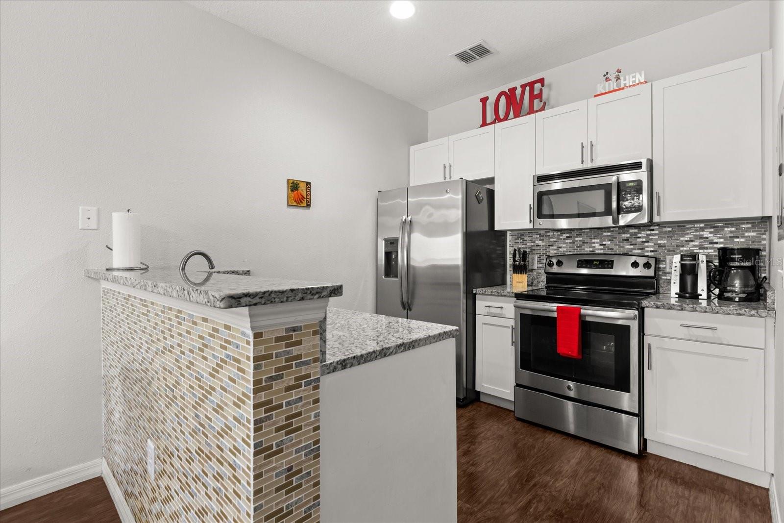 5356 DIPLOMAT CT #107, KISSIMMEE, FL, 34746