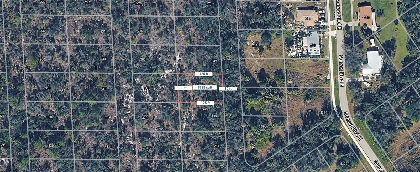 245 SAWFISH LN, PUNTA GORDA, FL, 33982