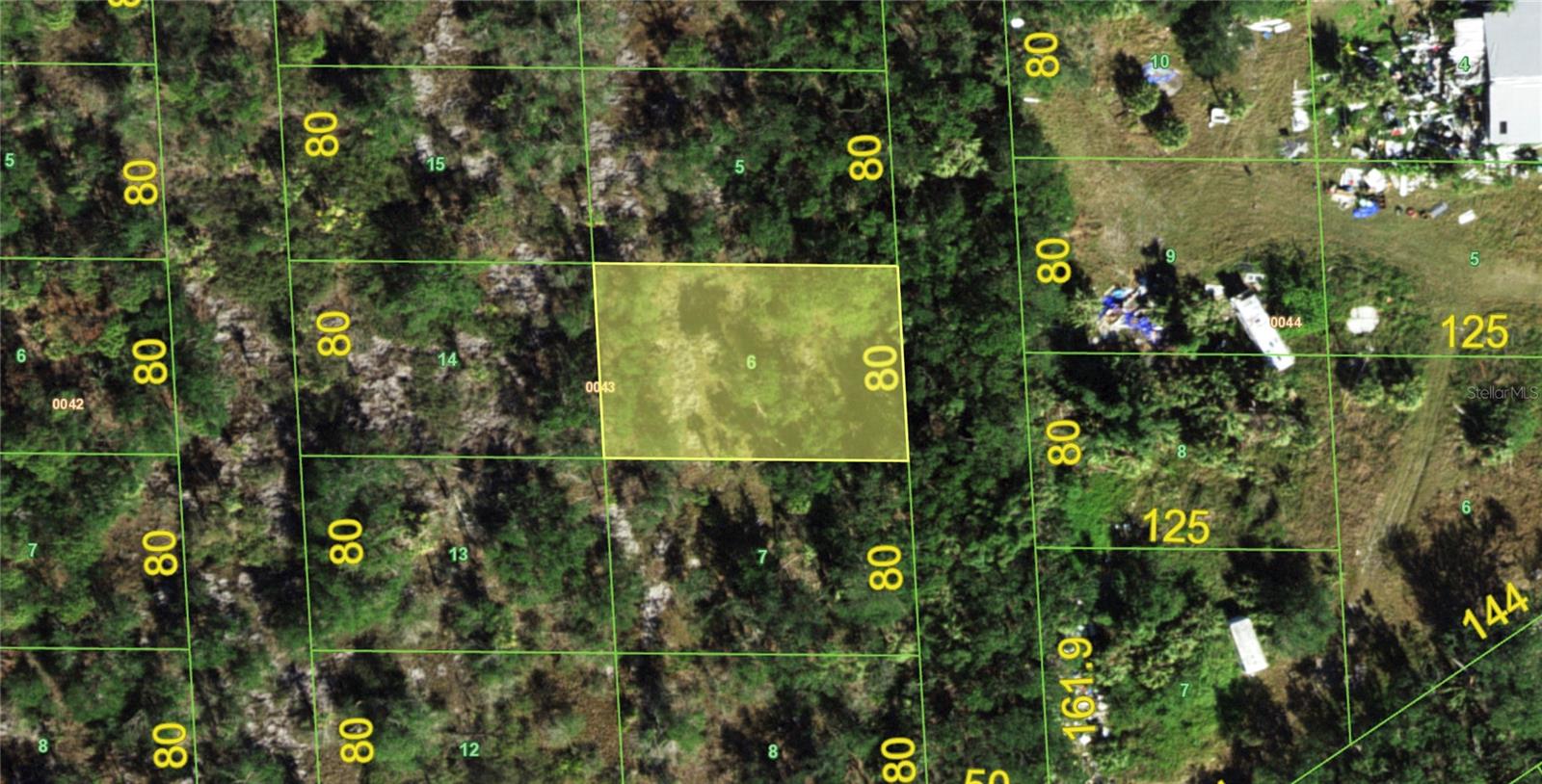245 SAWFISH LN, PUNTA GORDA, FL, 33982
