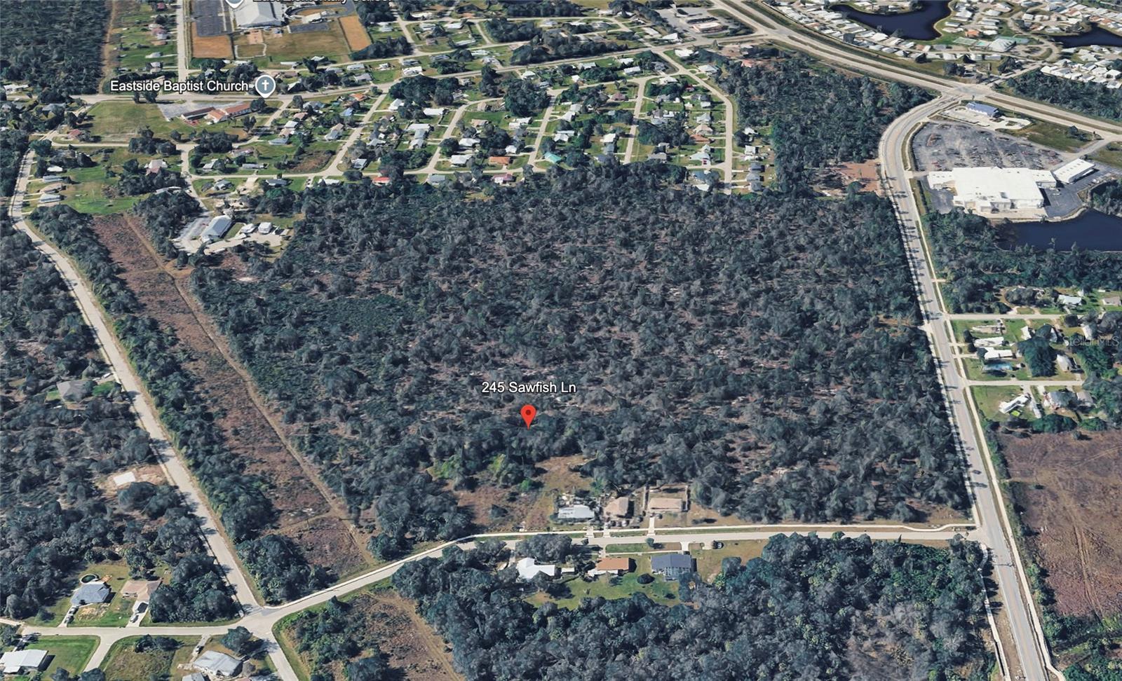 245 SAWFISH LN, PUNTA GORDA, FL, 33982