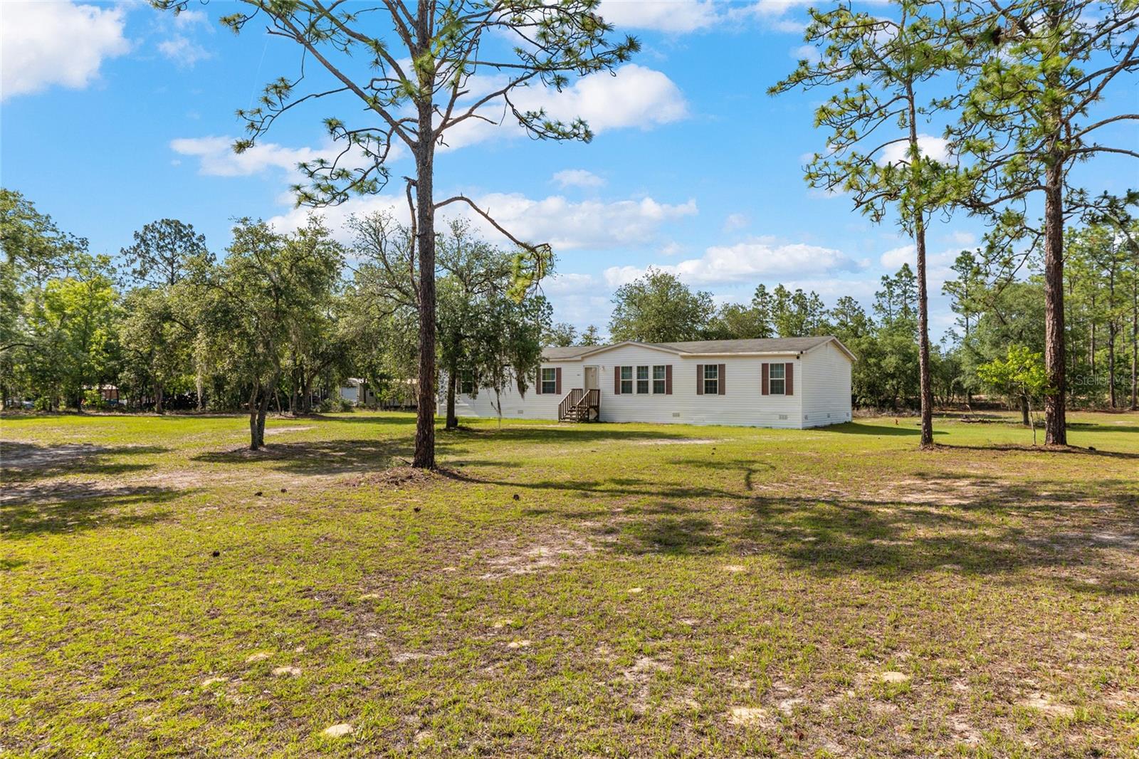 14671 SE 5TH PL, WILLISTON, FL, 32696