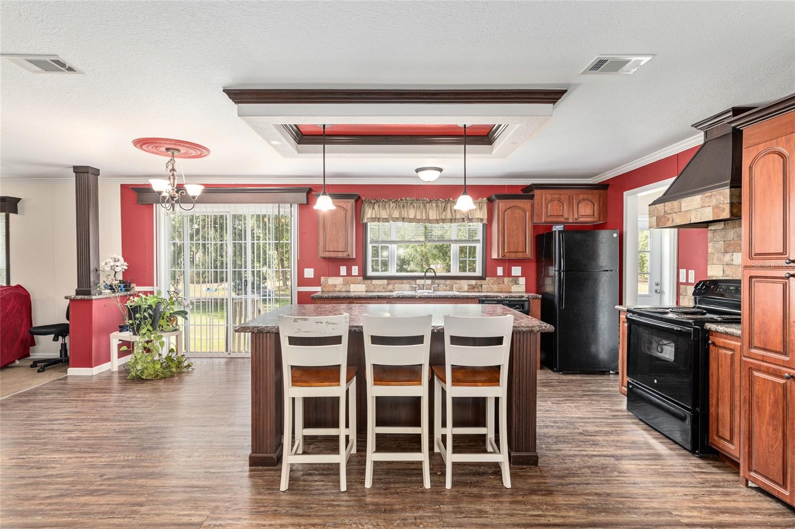 14671 SE 5TH PL, WILLISTON, FL, 32696