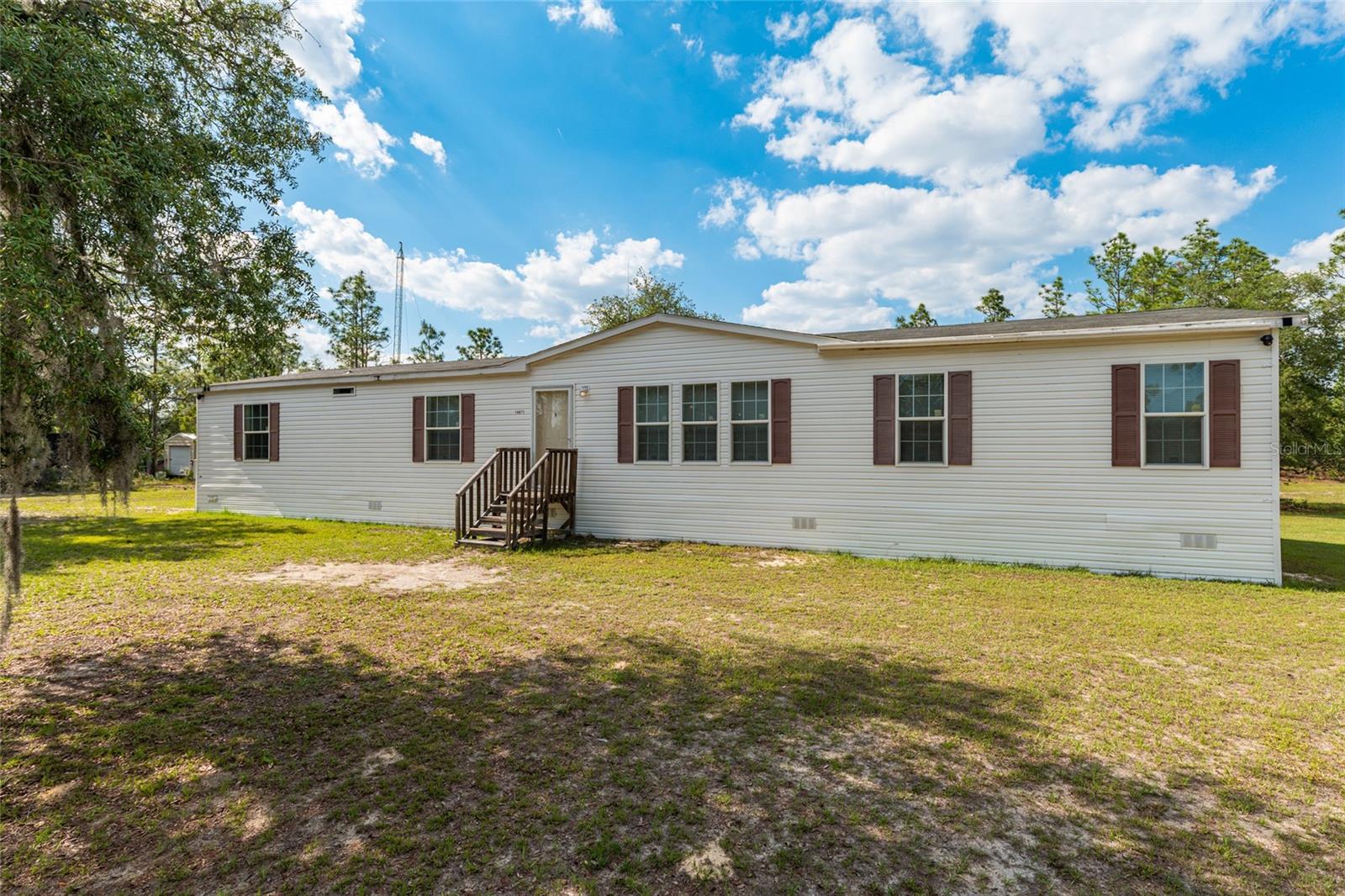 14671 SE 5TH PL, WILLISTON, FL, 32696