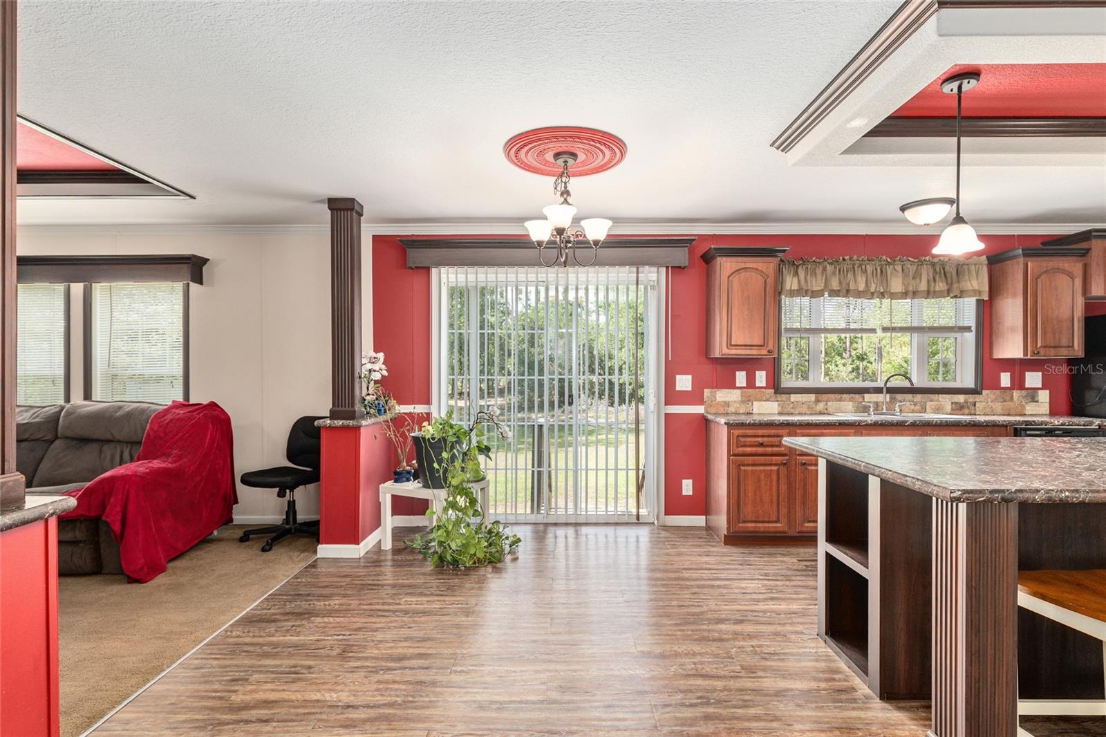 14671 SE 5TH PL, WILLISTON, FL, 32696