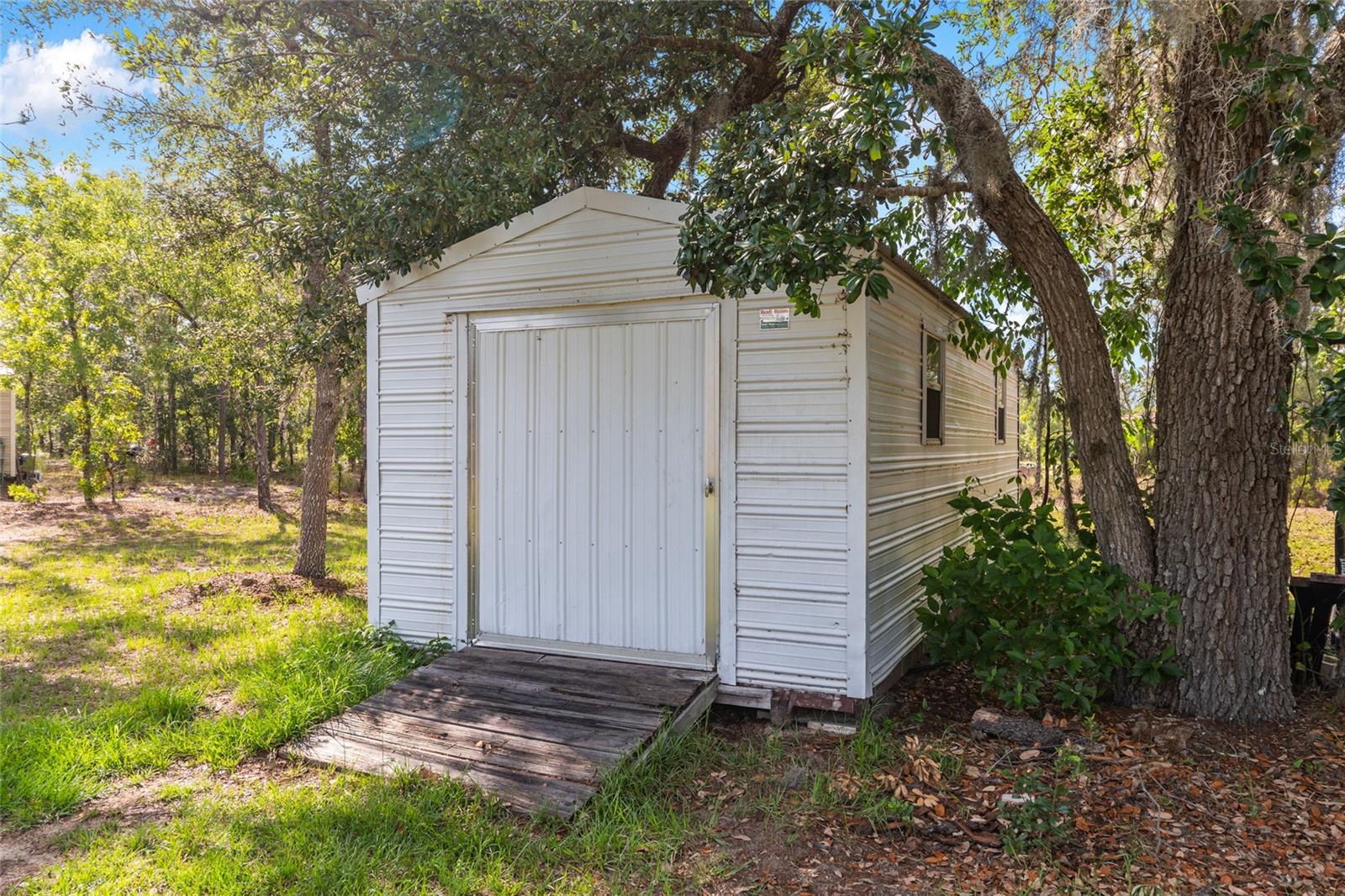 14671 SE 5TH PL, WILLISTON, FL, 32696