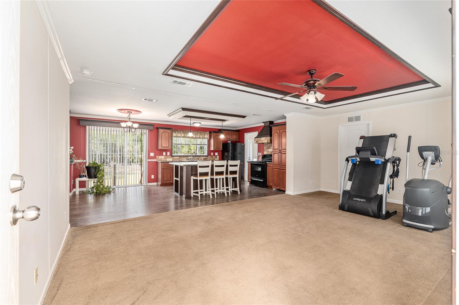 14671 SE 5TH PL, WILLISTON, FL, 32696