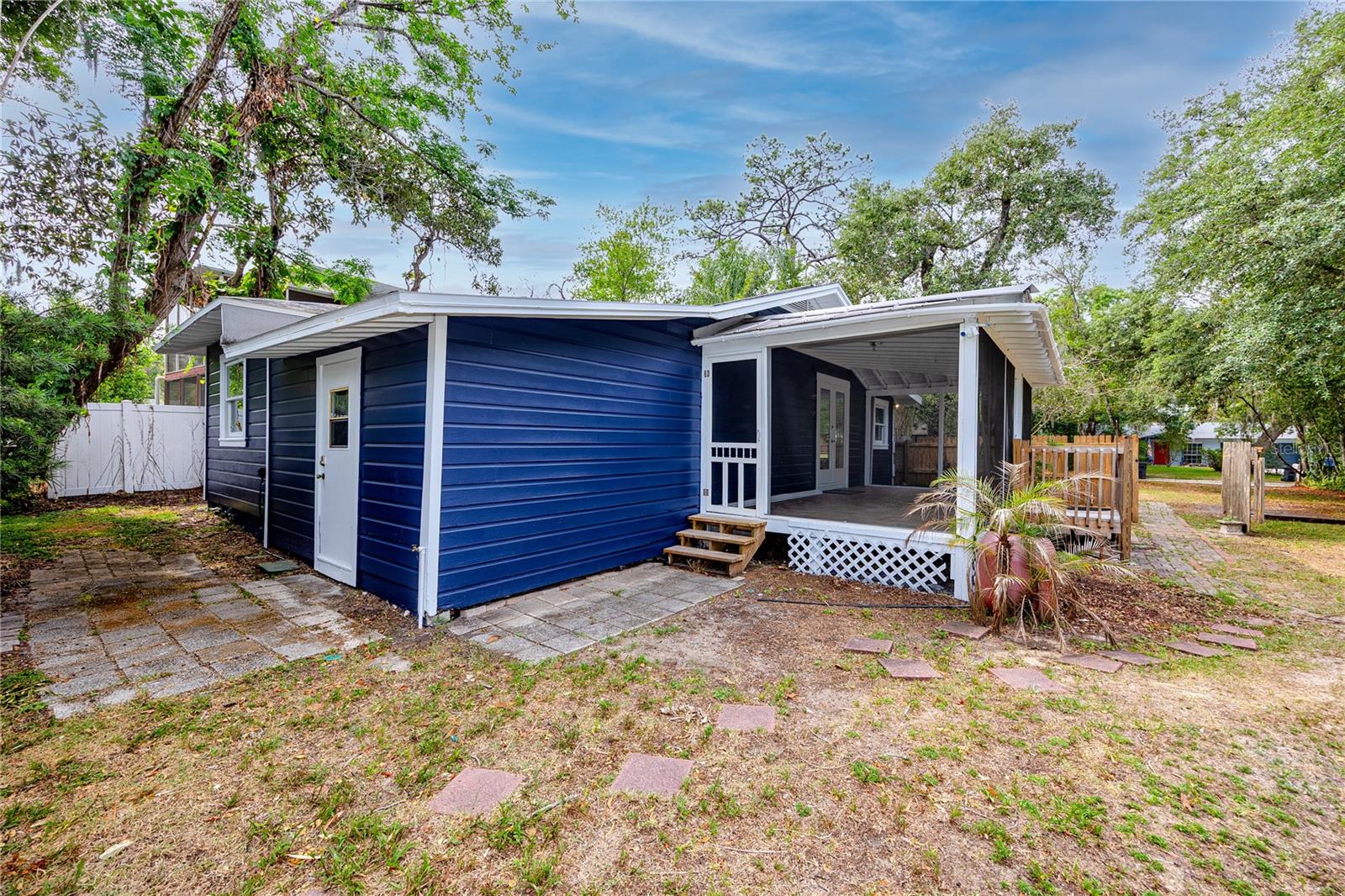 7134 LAUDER PL, TAMPA, FL, 33617