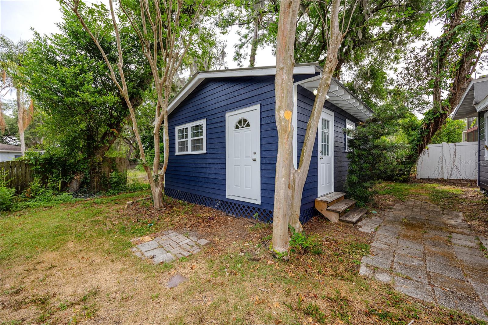 7134 LAUDER PL, TAMPA, FL, 33617