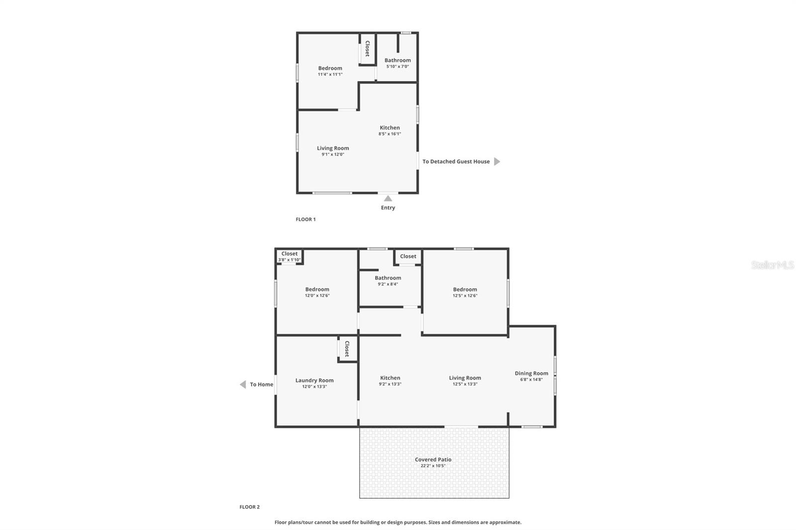 7134 LAUDER PL, TAMPA, FL, 33617